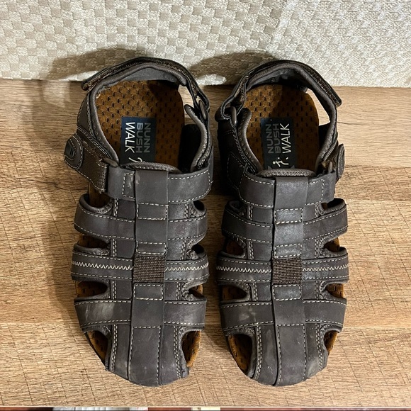 Fisherman Sandal by Nunn Bush - Picture 1 of 8